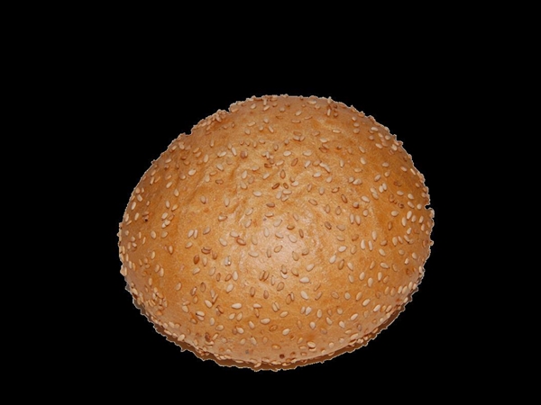 Krokante bolletjes