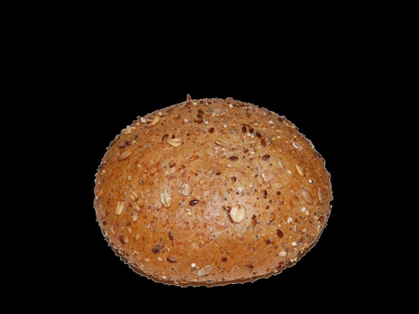 Meergranen harde bolletje