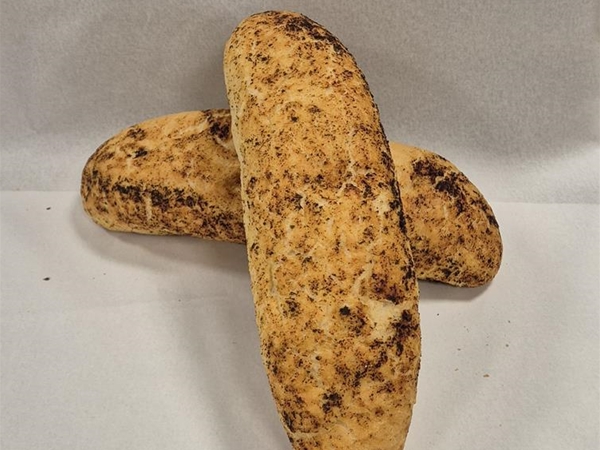 Peper zout stokje