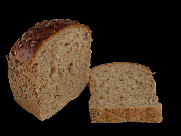 Meergranenbrood