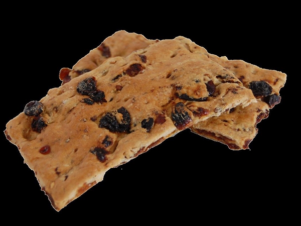 Knackebrot Rozijn