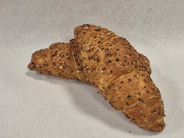 Meergranen Croissant