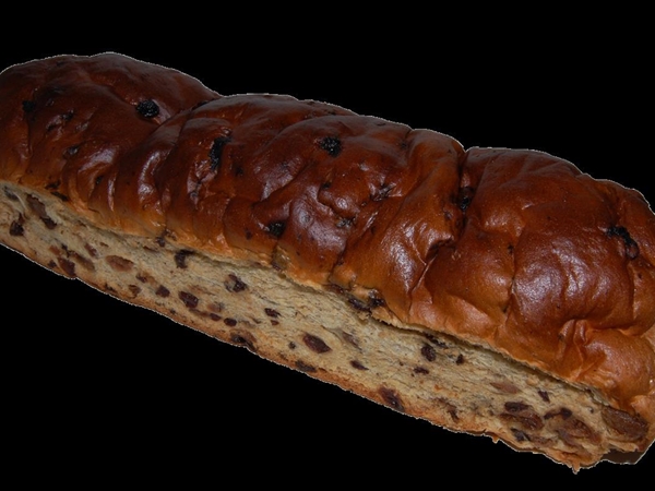 Krenten Brood