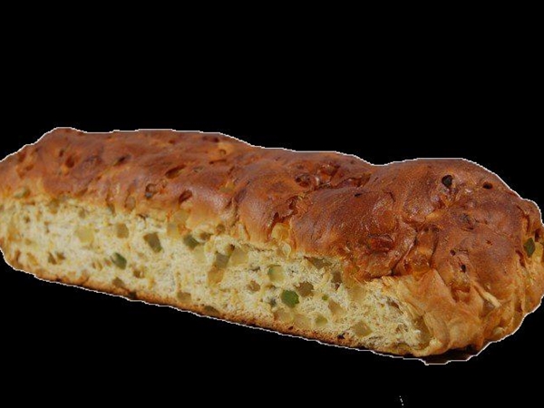 Sucade Brood