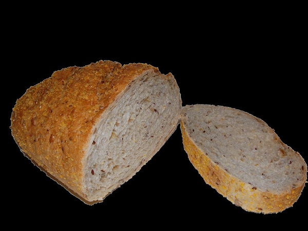 Zon Rondom Brood