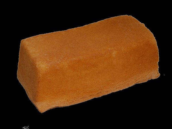 Roomboter-Cake 3/4