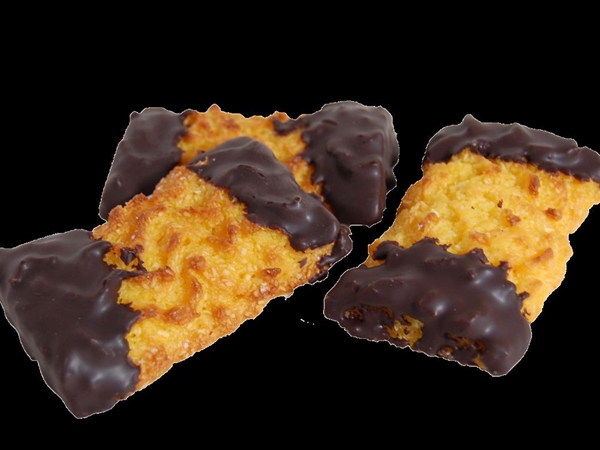 Kokosstukken