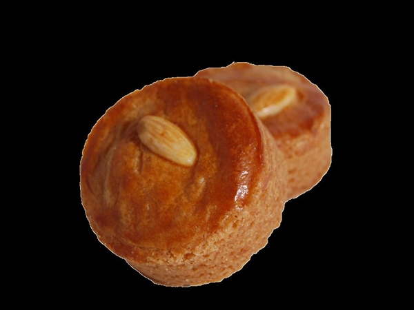 Amandelring per stuk