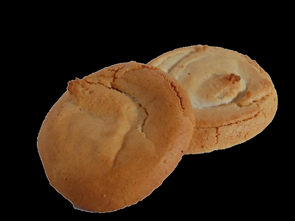 Bitterkoek(4)