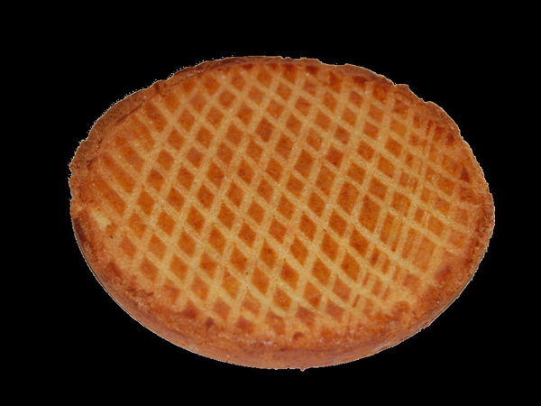 Botertaart Zonder Nootjes