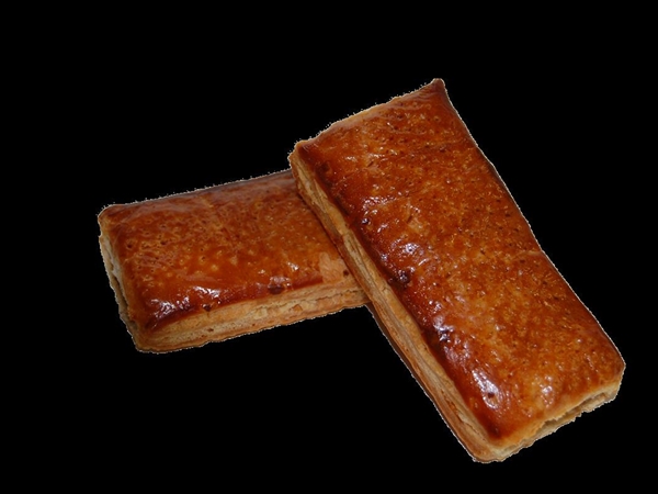Saucijzen Broodje