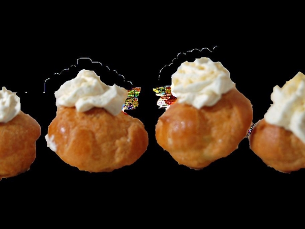 Doosje Kaassoesjes