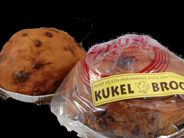 Kukel-Bol