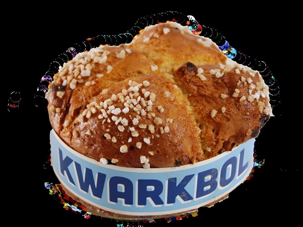 Kwark - Bol