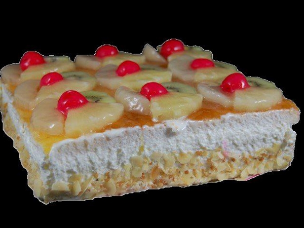 Vruchtentaart
