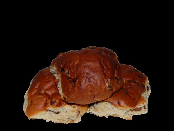 Rozijnenpuntjes
