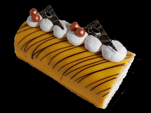 Advocaatschnitte