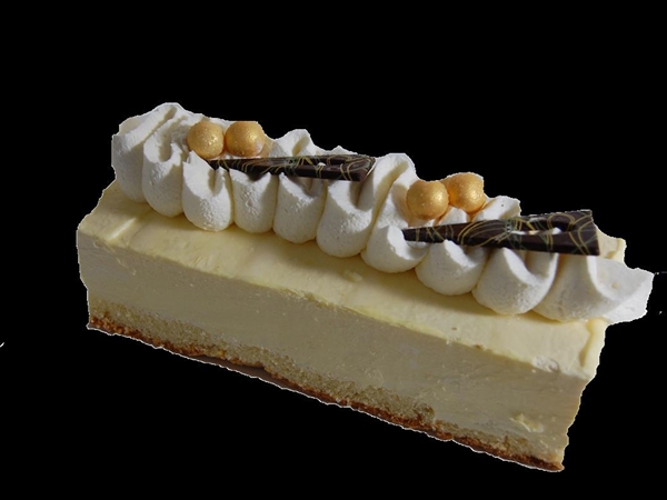 Kwark schnitte