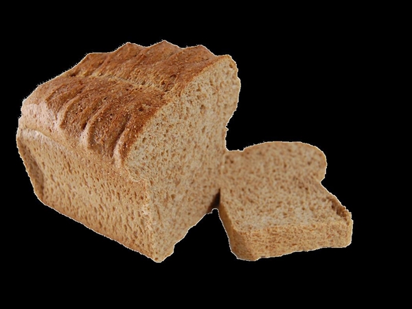 Volkoren Knip