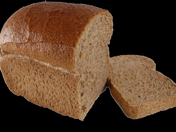 Volkoren Rond