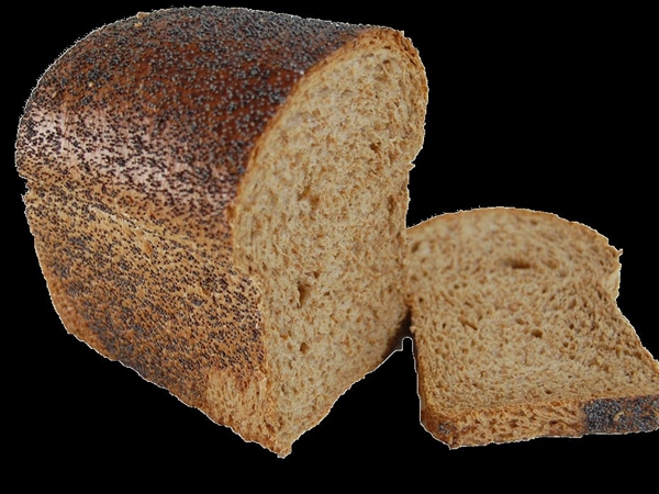 Volkoren Maanzaad
