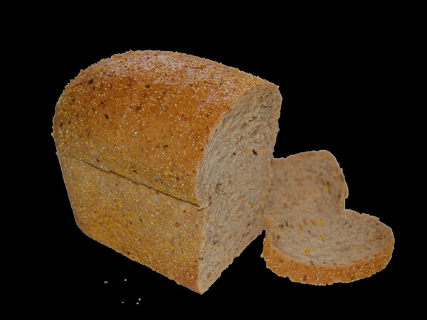 Spelt Natuur